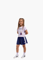 adidas ADIDAS DISNEY FROZEN T-SHIRT SET Lila 156918 2