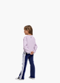 adidas ADIDAS DISNEY DIE EISKÖNIGIN JOGGINGANZUG Lila 156869 3