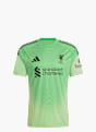 adidas FC Liverpool 25/26 Torwarttrikot Grün 141290 1