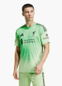adidas FC Liverpool 25/26 Torwarttrikot Grün 141290 3