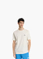 adidas SUMMER&nbsp;SLIDES&nbsp;SPORT GRAFIK-T-SHIRT Weiß 157315 2