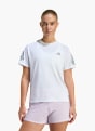 adidas adi365 Climacool T-Shirt Weiß 169571 2