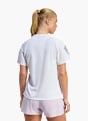adidas adi365 Climacool T-Shirt Weiß 169571 3