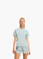adidas adi365 Climacool T-Shirt Grün 156815 2
