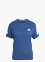 adidas adi365 Climacool T-Shirt Dunkelblau 169572 1