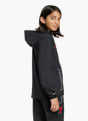 adidas Liverpool FC Tiro 25 Competition Vis Tech Travel Jacke für Kinder Schwarz 142893 3