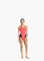 adidas RIPSTREAM TEAM THIN STRAPS C-BACK BADEANZUG Rot 156059 2