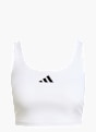 adidas Power Light Support BH Tanktop Weiß 141233 1