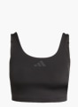 adidas Power Light Support BH Tank Schwarz 131666 1