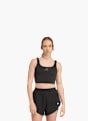 adidas Power Light Support BH Tank Schwarz 131666 2