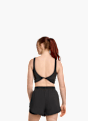 adidas Power Light Support BH Tank Schwarz 131666 3