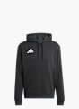 adidas Entrada26 Hoodie Schwarz 156723 1