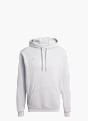 adidas Entrada26 Hoodie Hellgrau 156724 1