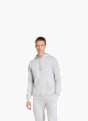 adidas Entrada26 Hoodie Hellgrau 156724 2