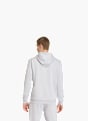 adidas Entrada26 Hoodie Hellgrau 156724 3