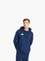 adidas Entrada26 Hoodie Blau 156725 2