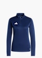 adidas Entrada26 Trainingsoberteil Dunkelblau 169635 1