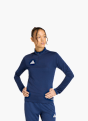 adidas Entrada26 Trainingsoberteil Dunkelblau 169635 2