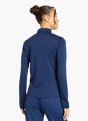 adidas Entrada26 Trainingsoberteil Dunkelblau 169635 3