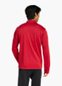 adidas Entrada26 Trainingsoberteil Rot 169562 3