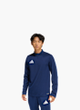 adidas Entrada26&nbsp;Trainingsoberteil Blau 156806 2