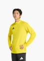 adidas Entrada26 Trainingsoberteil Gelb 169565 2