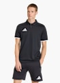 adidas Entrada26 Poloshirt Schwarz 168935 2
