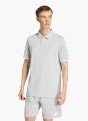 adidas Entrada26 Poloshirt Grau 168937 2