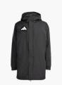 adidas Entrada26 Stadium Jacke Schwarz 169622 1