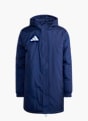 adidas Entrada26 Stadium Jacke Blau 169623 1