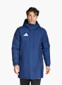 adidas Entrada26 Stadium Jacke Blau 169623 2