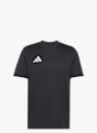adidas Entrada26 Shirt Schwarz 168569 1