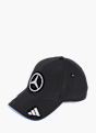 adidas Mercedes–AMG Petronas Formula One Team Kimi Antonelli Kappe Schwarz 143364 1