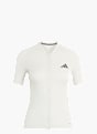adidas ESSENTIALS FAHRRADTRIKOT Grau 156748 1