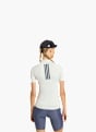 adidas ESSENTIALS FAHRRADTRIKOT Grau 156748 3
