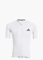 adidas ESSENTIALS RADTRIKOT Weiß 156068 1
