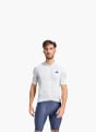 adidas ESSENTIALS RADTRIKOT Weiß 156068 2