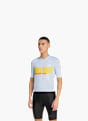 adidas TEMPO NEO HERITAGE RADTRIKOT Blau 157277 2