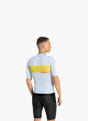 adidas TEMPO NEO HERITAGE RADTRIKOT Blau 157277 3