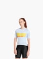 adidas TEMPO NEO HERITAGE RADTRIKOT Blau 157319 2