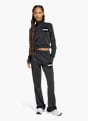 adidas Glam Trainingsanzug Schwarz 168594 2