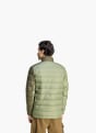 adidas Terrex Multi Light Down CLIMAWARM Jacke Grün 156878 3