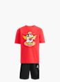 adidas ADIDAS DISNEY MICKY MAUS T-SHIRT-SET Rot 156881 1