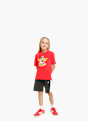 adidas ADIDAS DISNEY MICKY MAUS T-SHIRT-SET Rot 156881 2