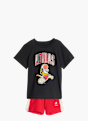 adidas ADIDAS DISNEY MICKY MAUS T-SHIRT SET Schwarz 156705 1