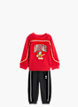 adidas ADIDAS DISNEY MICKY MAUS JOGGINGANZUG Rot 156508 1