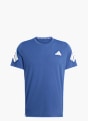 adidas adi365&nbsp;Climacool T-Shirt Blau 156709 1