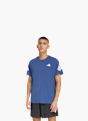 adidas adi365&nbsp;Climacool T-Shirt Blau 156709 2