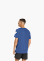 adidas adi365&nbsp;Climacool T-Shirt Blau 156709 3