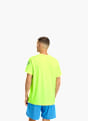 adidas adi365&nbsp;Climacool T-Shirt Gelb 156710 3